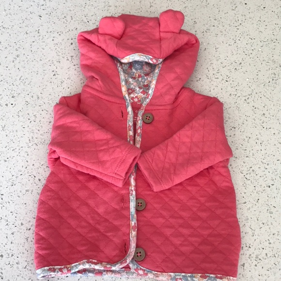 Carters Set - Picture 2 of 8